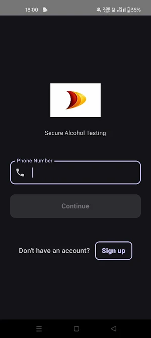SAFE-DRV Screenshot 1