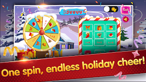 Santa Spin Slots Screenshot 2