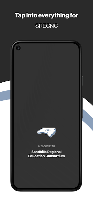 SRECNC Screenshot 0
