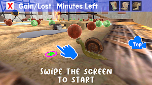Tales of Snails Screenshot 0