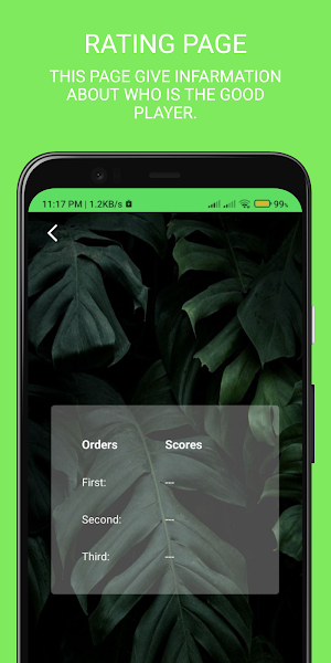 puzzle15 by Khayrullo Screenshot 2
