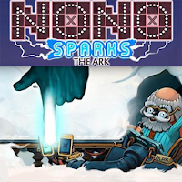 NoNoSparks: Genesis - Picross