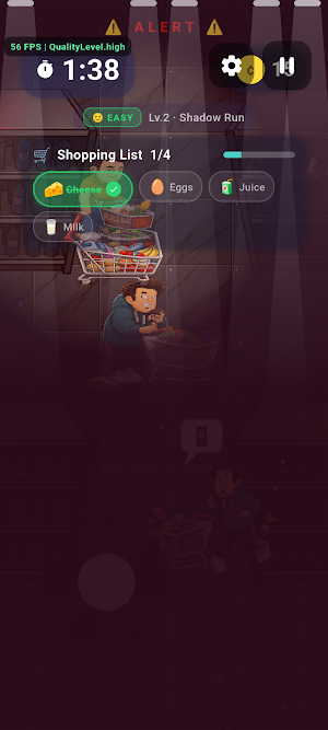 TurbyCart Hero Screenshot 3