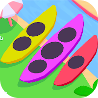 Kayak Sort