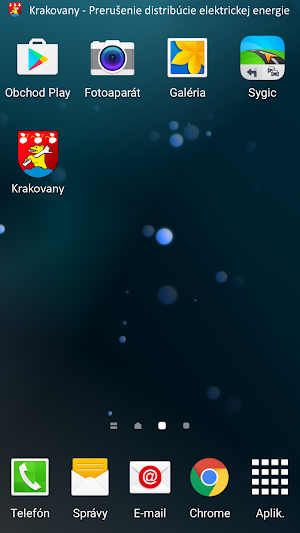 Krakovany Screenshot 1
