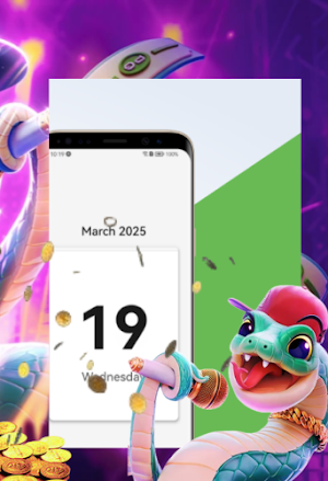 Pure and simple calendar Screenshot 2