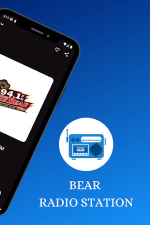 Bear Radio Station Screenshot 2