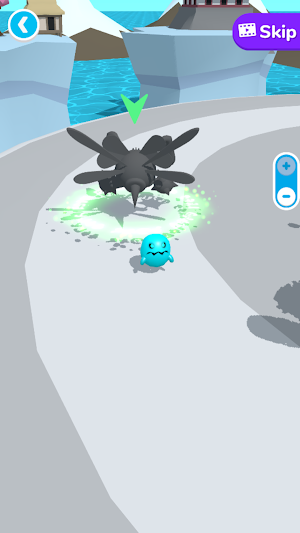 Monster Arena Screenshot 0