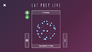 Eat Prey Live Screenshot 0