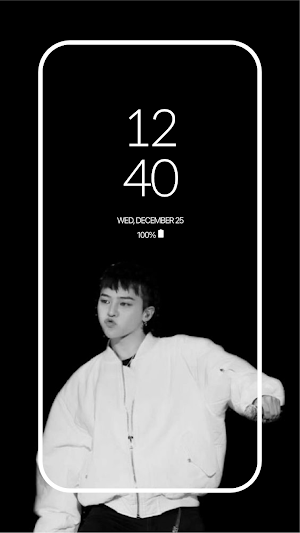 G-DRAGON(BIGBANG) HD Wallpaper Screenshot 2