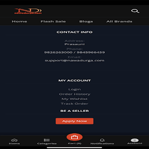 Nawa Durga Screenshot 2