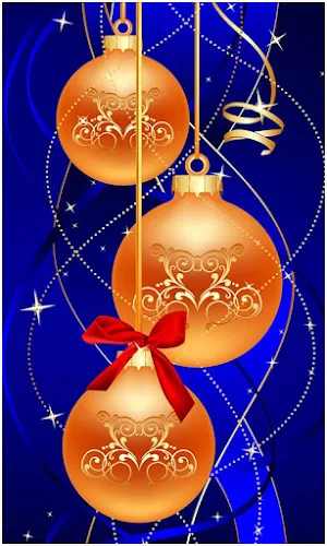 Beautiful Christmas Wallpapers Screenshot 1