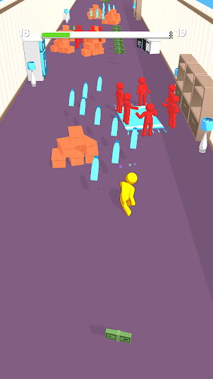 Wasted Run Screenshot 1