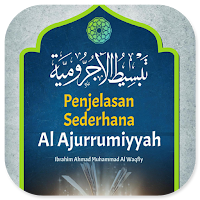 Penjelasan Al-Ajurrumiyyah