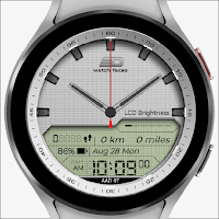 aad07 White