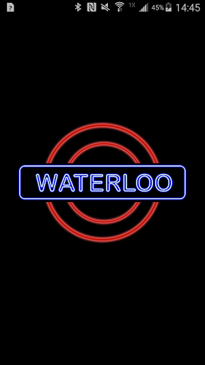 Waterloo Records Screenshot 0