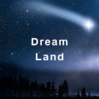 Dream Land Romantic Novel