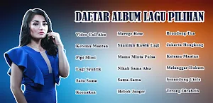Siti Badriah Offline Lengkap Screenshot 1
