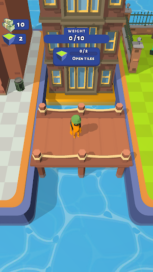 Сrime Сity: Thieves Empire Screenshot 3