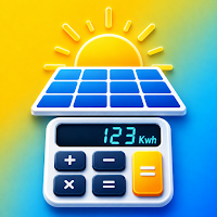 Solar Load Calculator Estimate