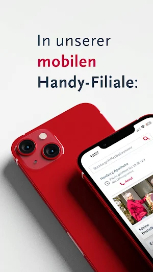 HA-Shop Screenshot 0
