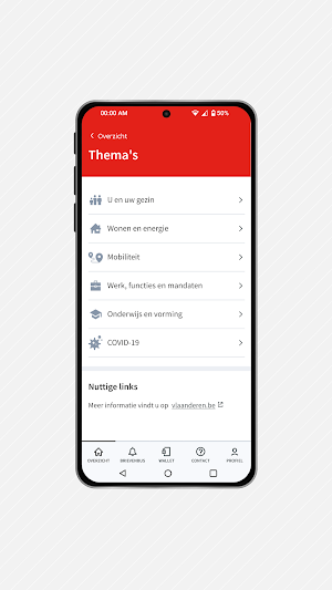 Kortrijk Screenshot 2