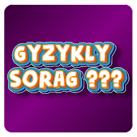 Gyzykly Sorag