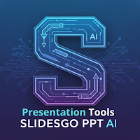 Slidesgo PPT AI