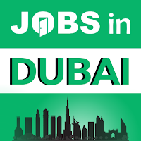 Jobs In Dubai