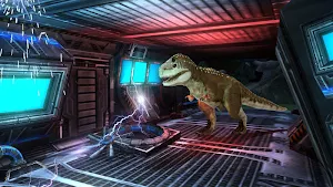 Primal Dinosaur Simulator - Dino Carnage Screenshot 1
