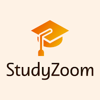StudyZoom: MCQs & Quiz Prep