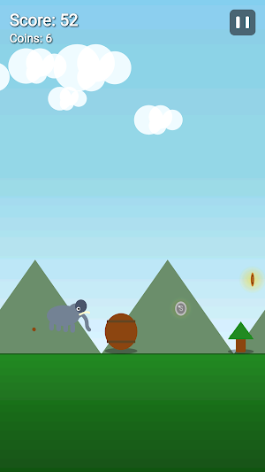 Elephant Smash Screenshot 0