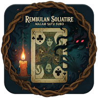 Rembulan Solitaire
