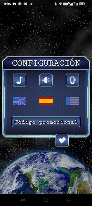 Matheroids Screenshot 2