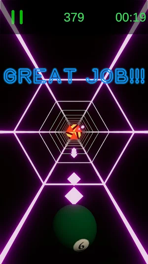 TunnelMania Screenshot 0