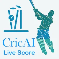 CricAI: IPL 2024 Live Cricket