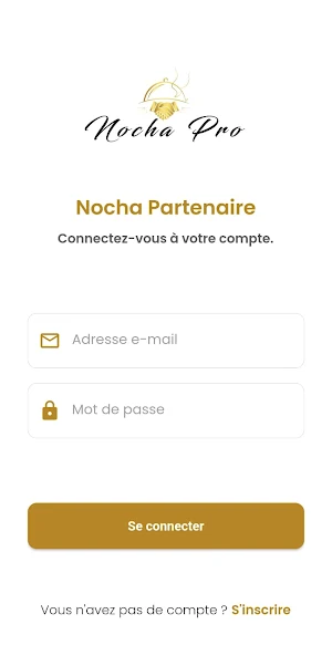 Nocha Pro Screenshot 1