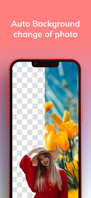 AI : Background Pro Remover Screenshot 3