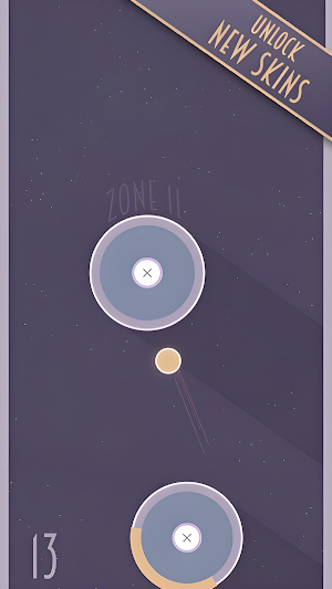 Into The Circle Screenshot 2