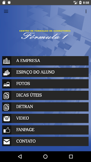 CFC Formula 1 Screenshot 0