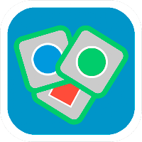 Geometric Memory Game