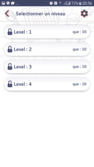 Grand Jeux Screenshot 3