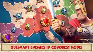 Total Conquest Screenshot 3