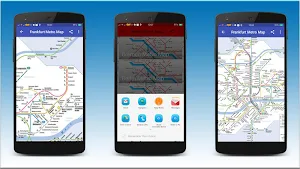 Alicante Metro Map Offline Screenshot 3