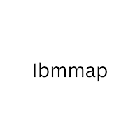 ibmmap