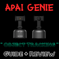 Apai Genie Guide