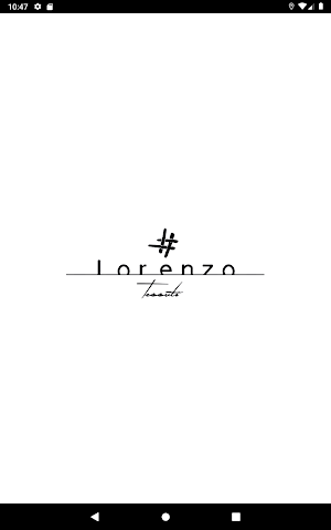 Lorenzo Tessuti Screenshot 2