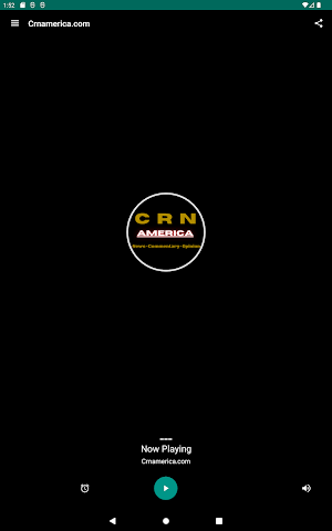 Crnamerica.com Screenshot 2