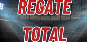 Regate Total Screenshot 1