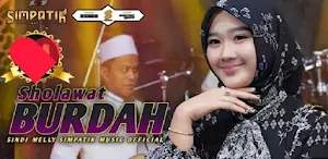 SHOLAWAT KOPLO BURDAH OFFLINE Screenshot 0
